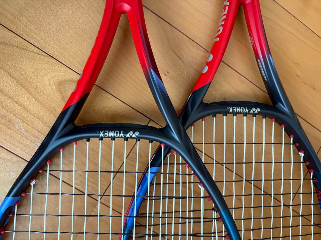 VCORE98 2023 G2 2本