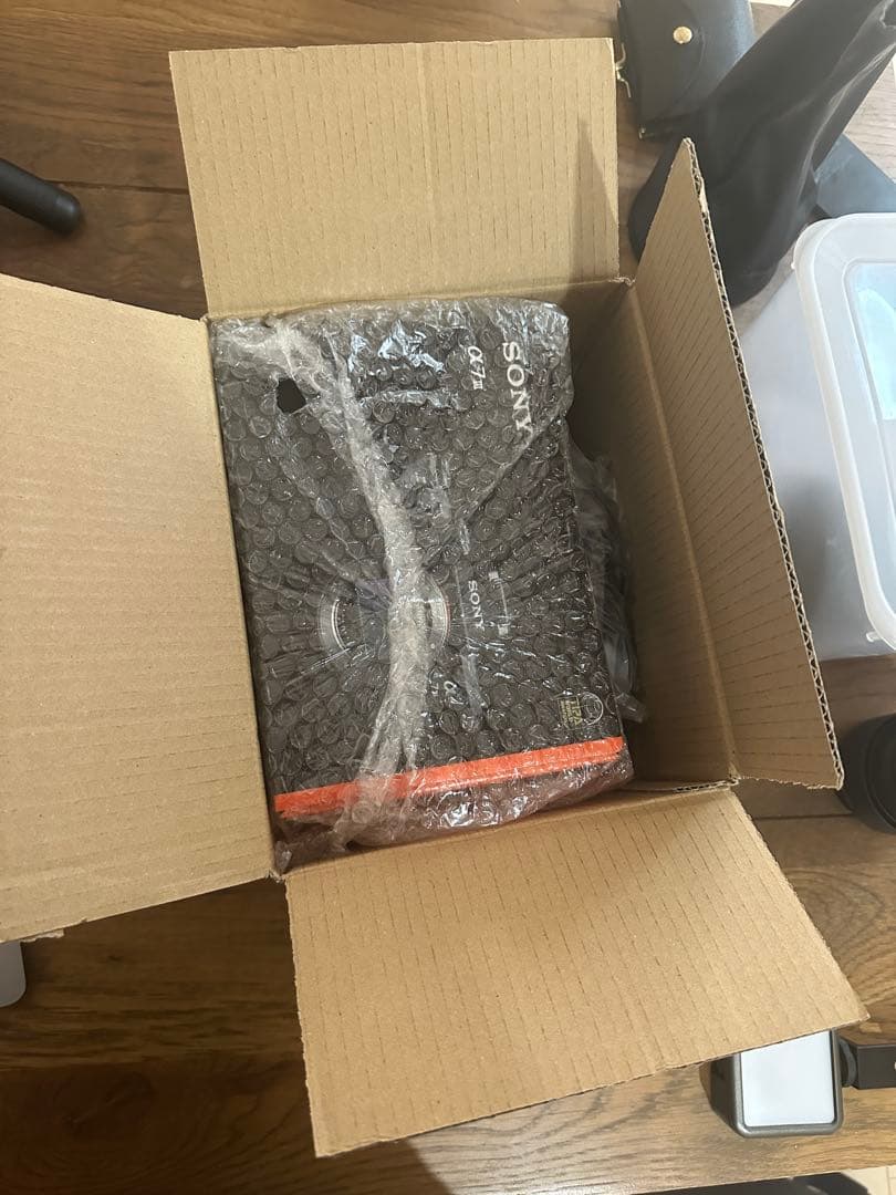 ソニー SONY α7 III ボディ [ILCE-7M3]