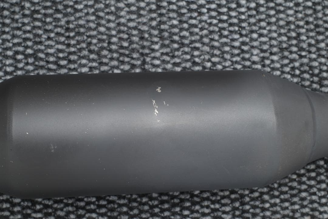 エリミネーター 400 ビームス パワーヘッダーパイプ マフラー エキパイ