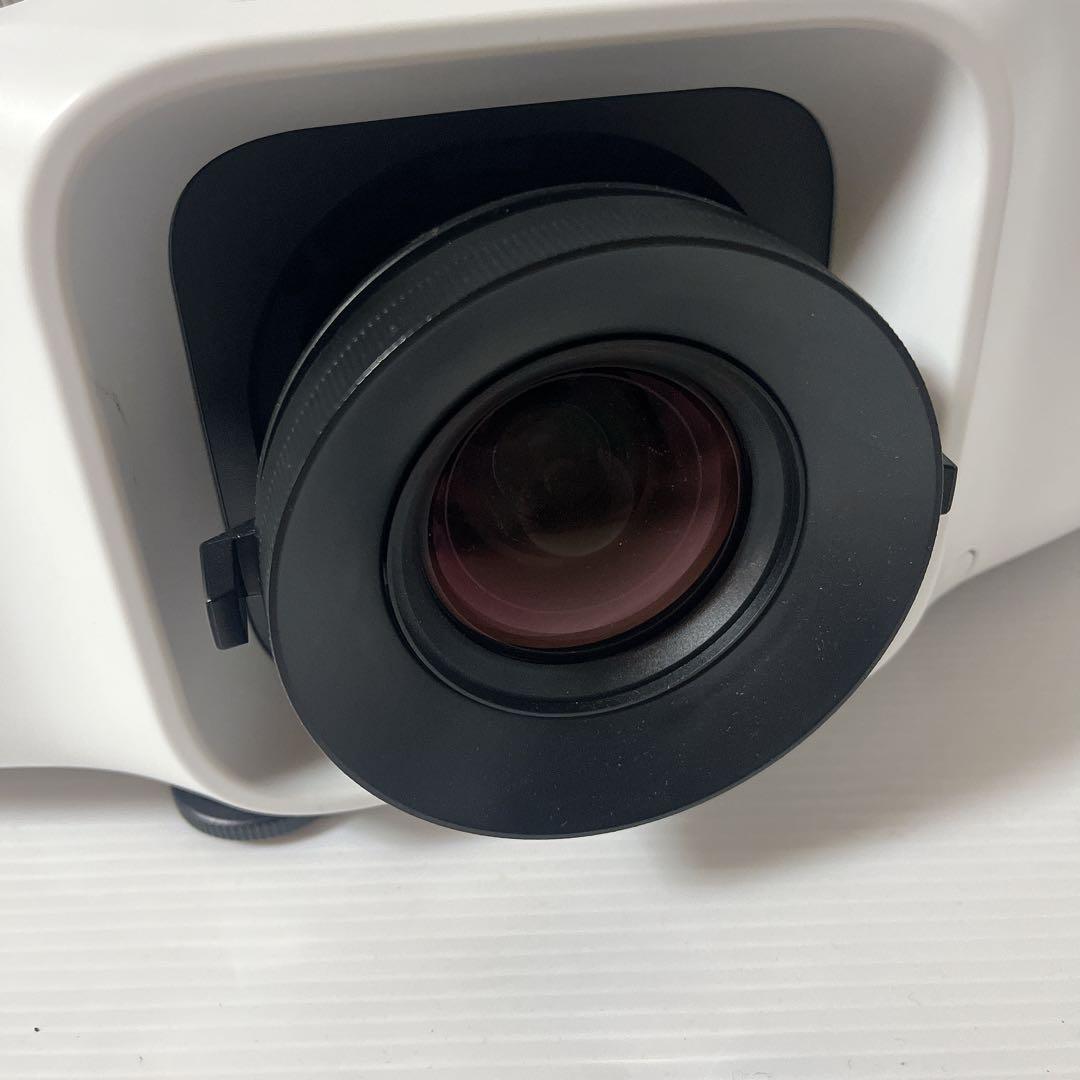 EPSON LCDプロジェクター　EB-G6370 ランプ使用少