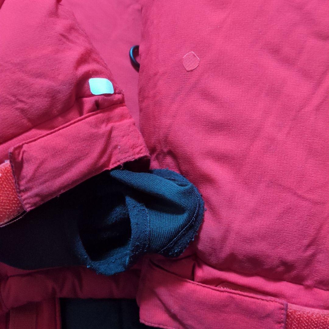 正規品ノースフェイス ヒマラヤンパーカー　ジャケット