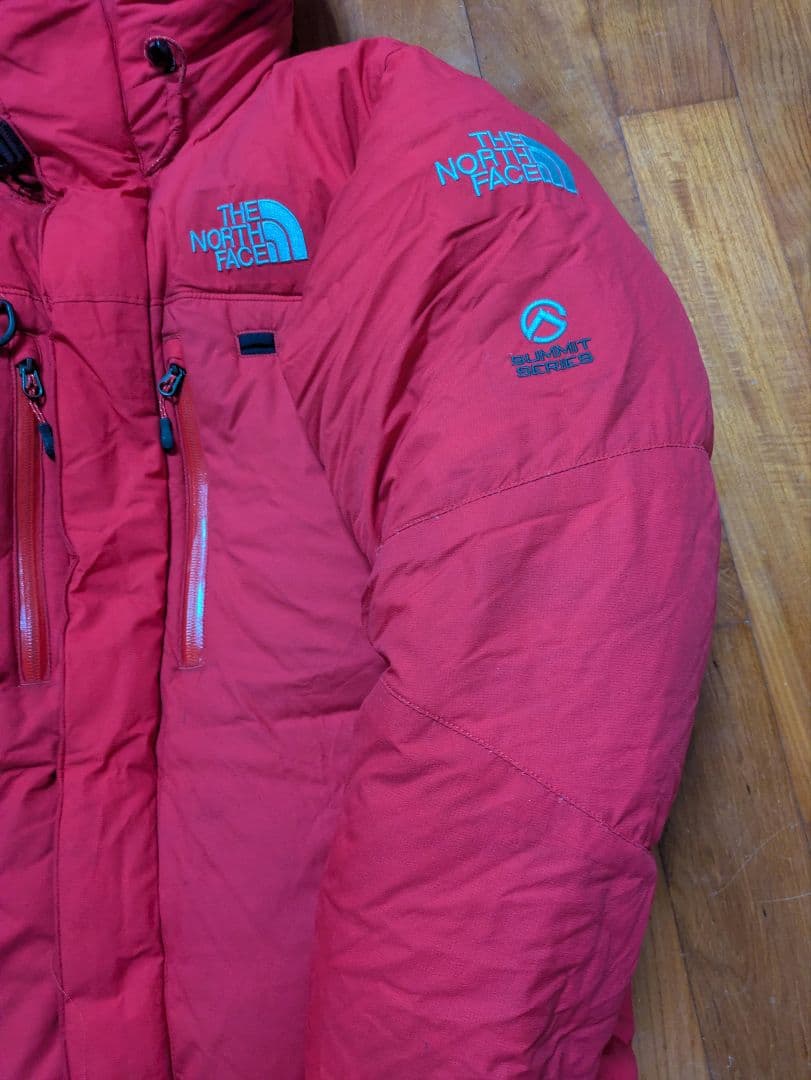 正規品ノースフェイス ヒマラヤンパーカー　ジャケット