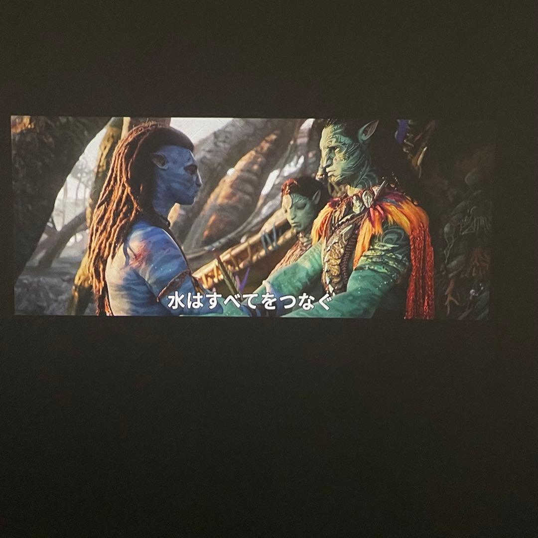 Anker Nebula Capsule II 訳あり｜動作良好・即使用可