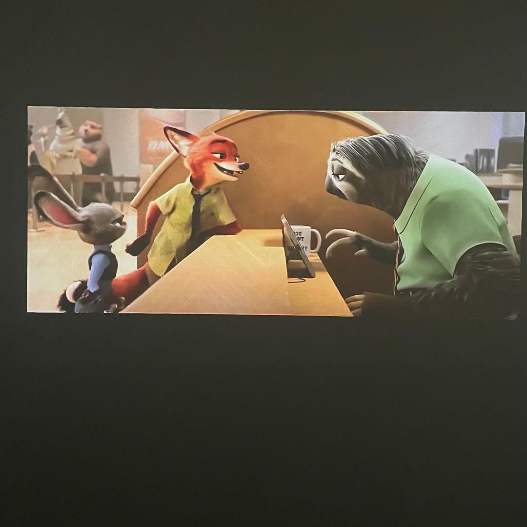 Anker Nebula Capsule II 訳あり｜動作良好・即使用可