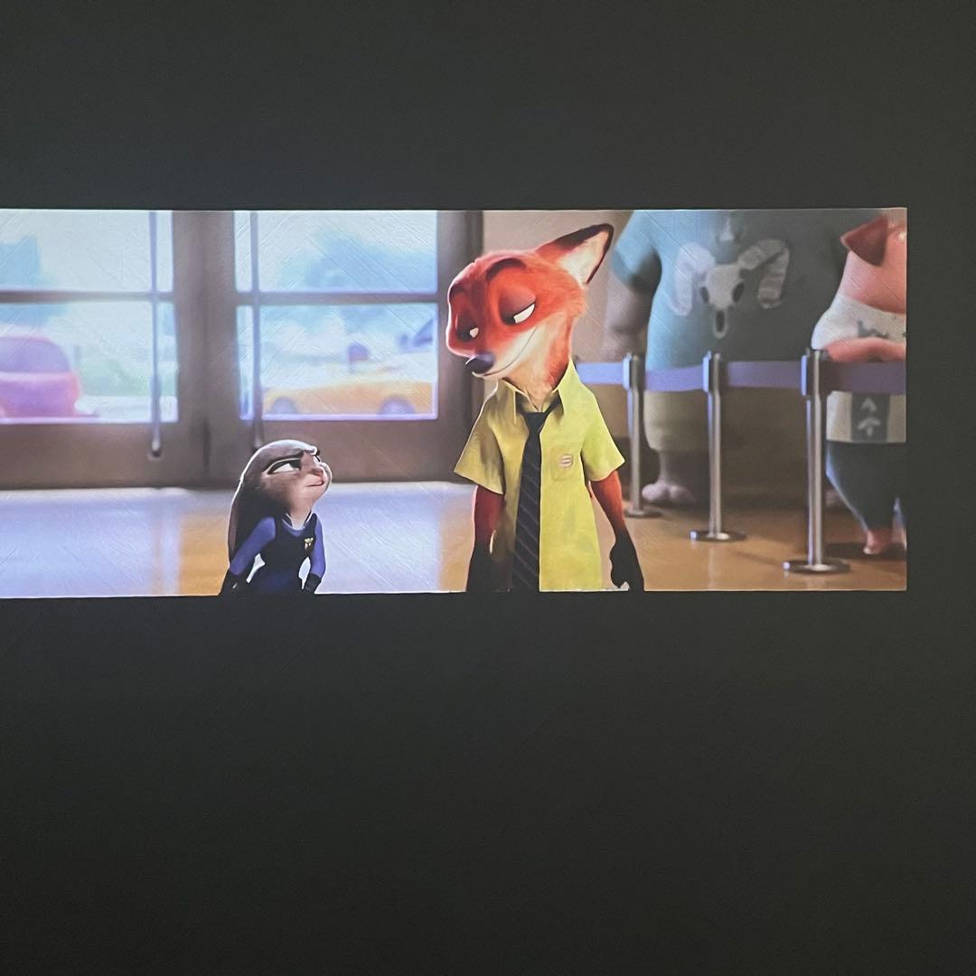 Anker Nebula Capsule II 訳あり｜動作良好・即使用可