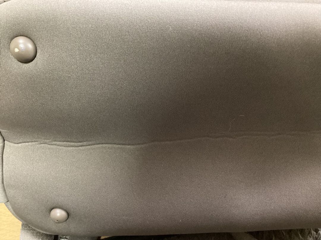 おまけ付 サイズR ★モカ city dog ネオプレーンバックパックキャリー