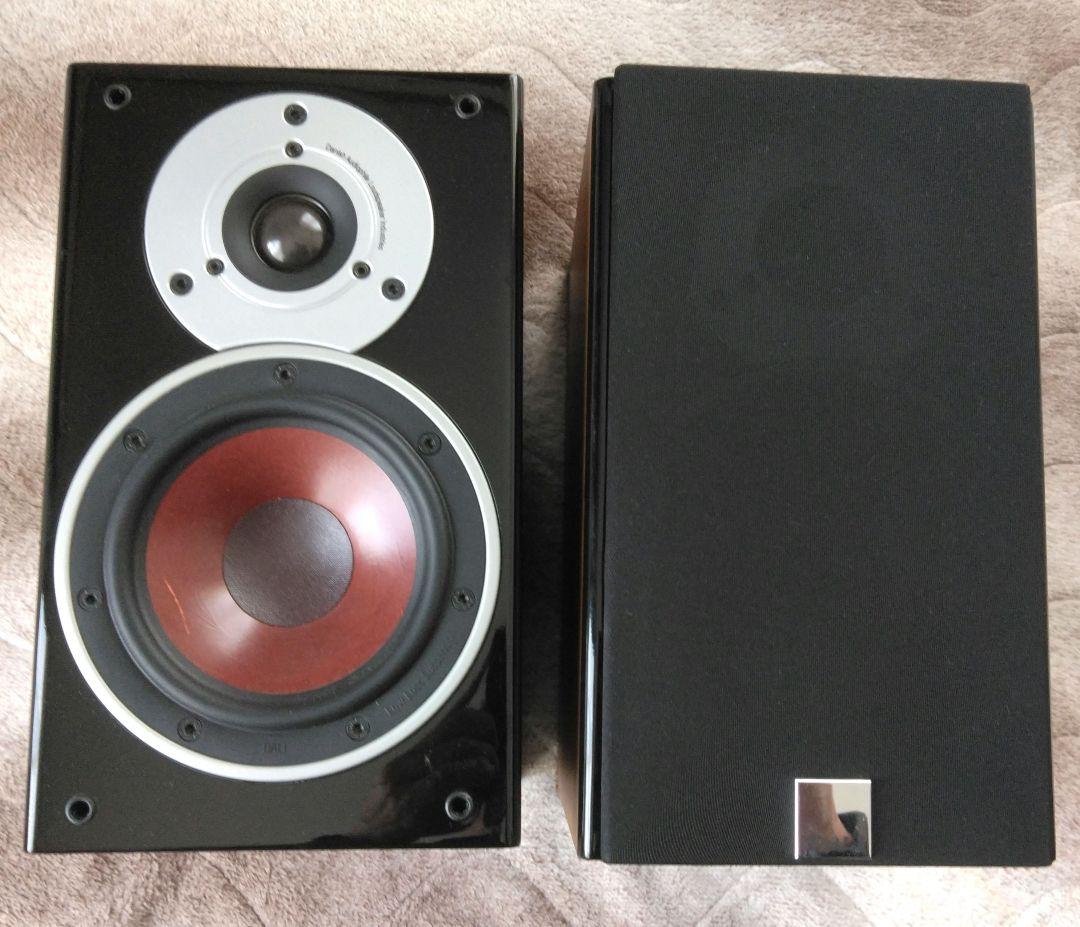 DALI　ZENSOR 1　2ウェイ2スピーカー・バスレフ型　ペア