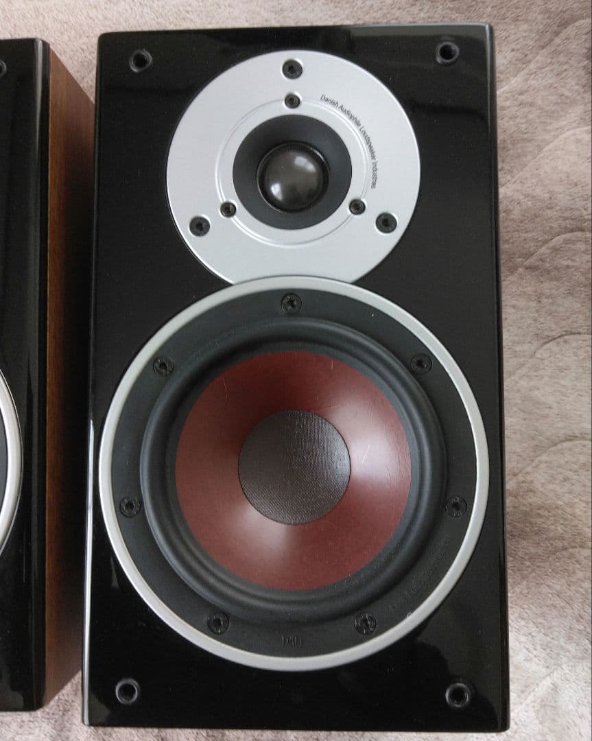 DALI　ZENSOR 1　2ウェイ2スピーカー・バスレフ型　ペア