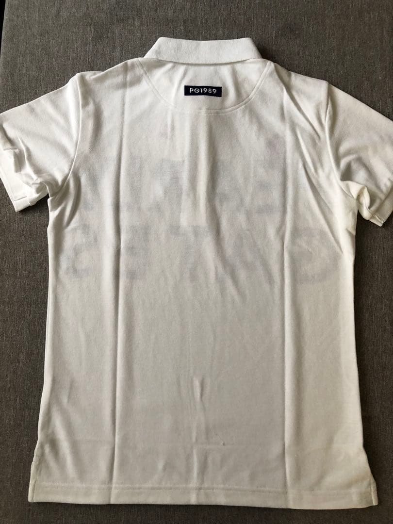 PEARLY GATES ポロシャツ5枚セット