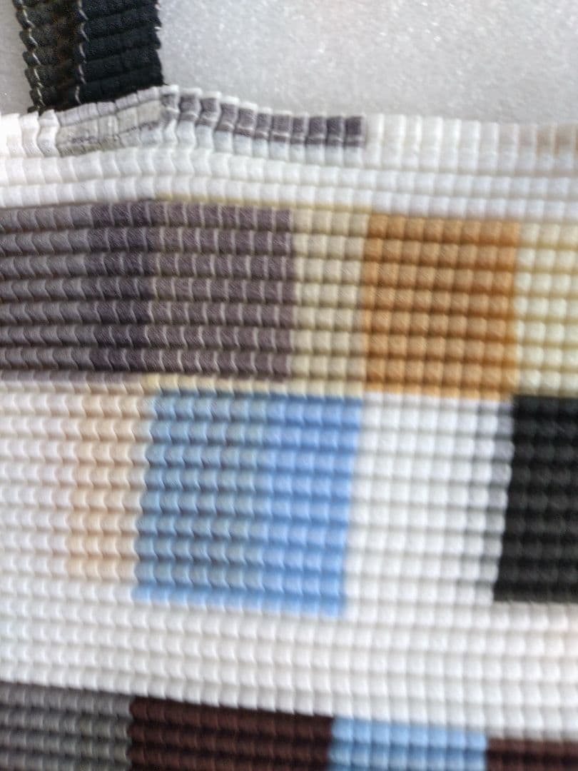 ISSEY MIYAKE PLEATS タンクトップ