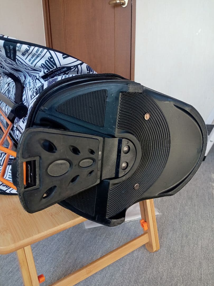 NEW BALANCE キャディバッグ BSTN1906