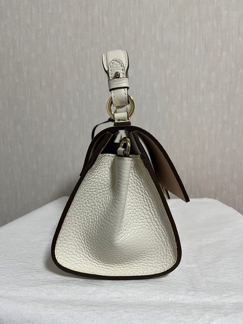 【新品】LORISTELLA ロリステッラ ワンハンドルショルダーバッグ