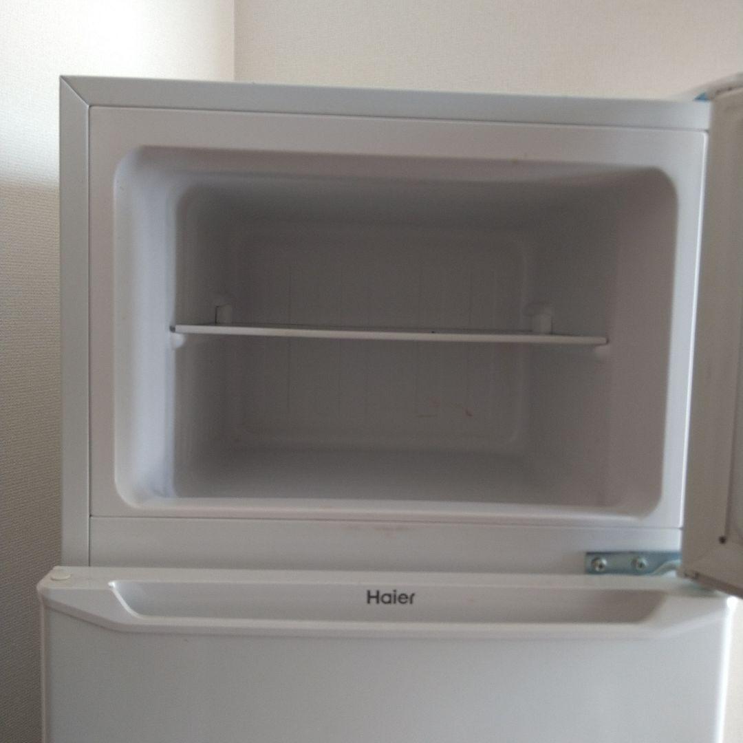 福岡市から発送☆ニトリ小型冷蔵庫　ハイアール 130L冷蔵庫 JR-N130A