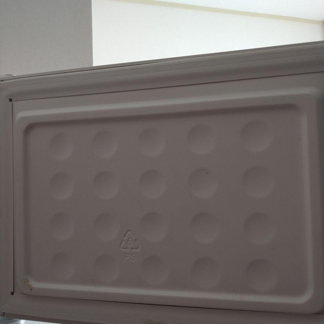 福岡市から発送☆ニトリ小型冷蔵庫　ハイアール 130L冷蔵庫 JR-N130A