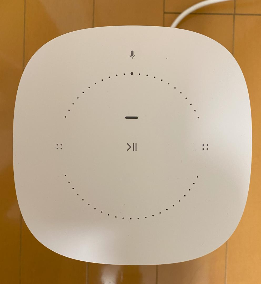 【最終値下げ】Sonos One SL 第2世代（Gen2）モデル