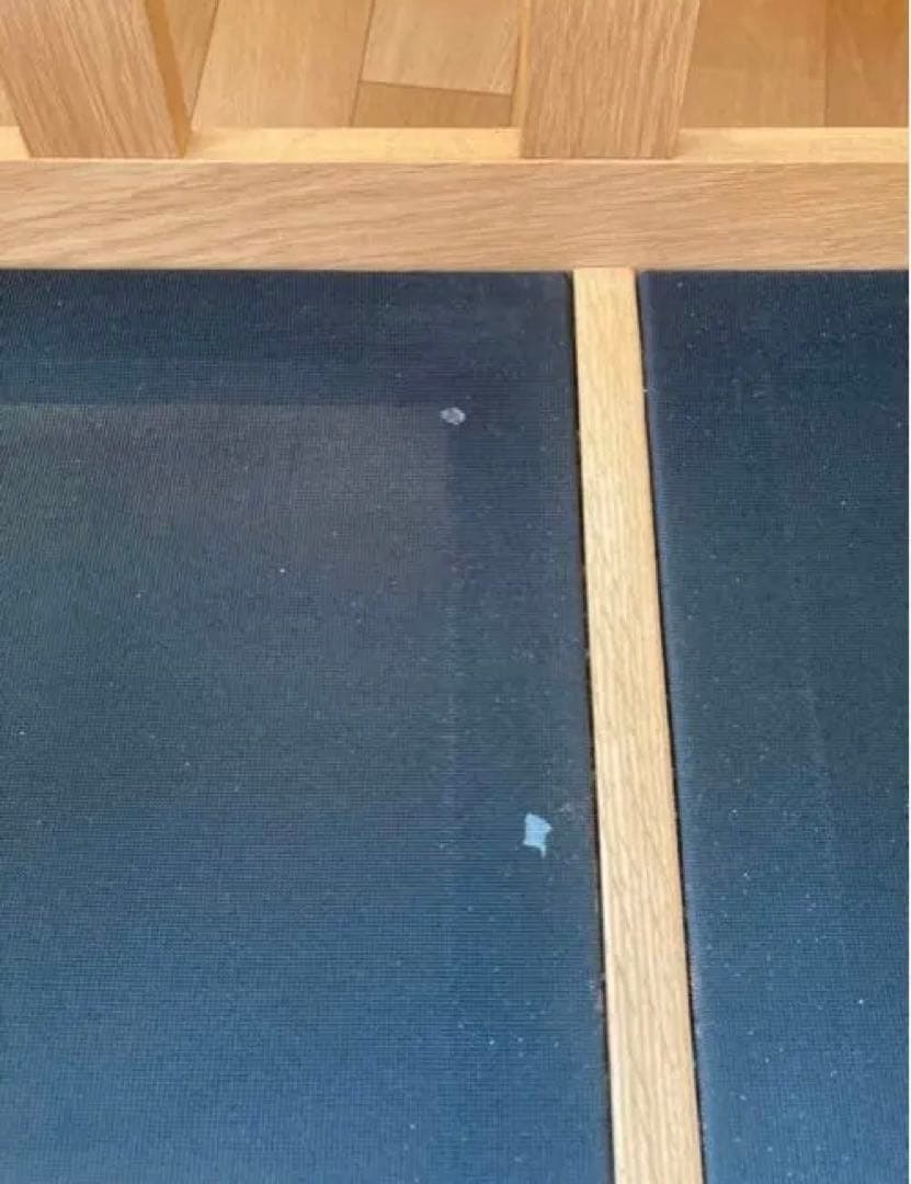 unico viska 3seater ソファカバー別注