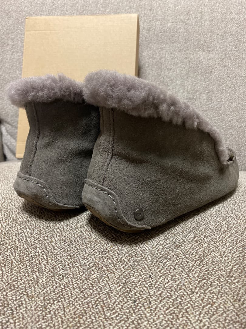 新品未使用 UGG ALENA アグ アレーナ