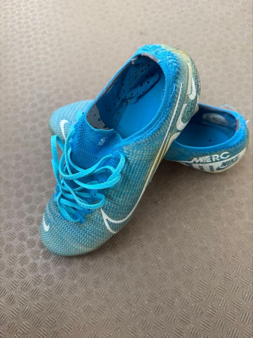 NIKE マーキュリアルヴェイパー13エリートFG