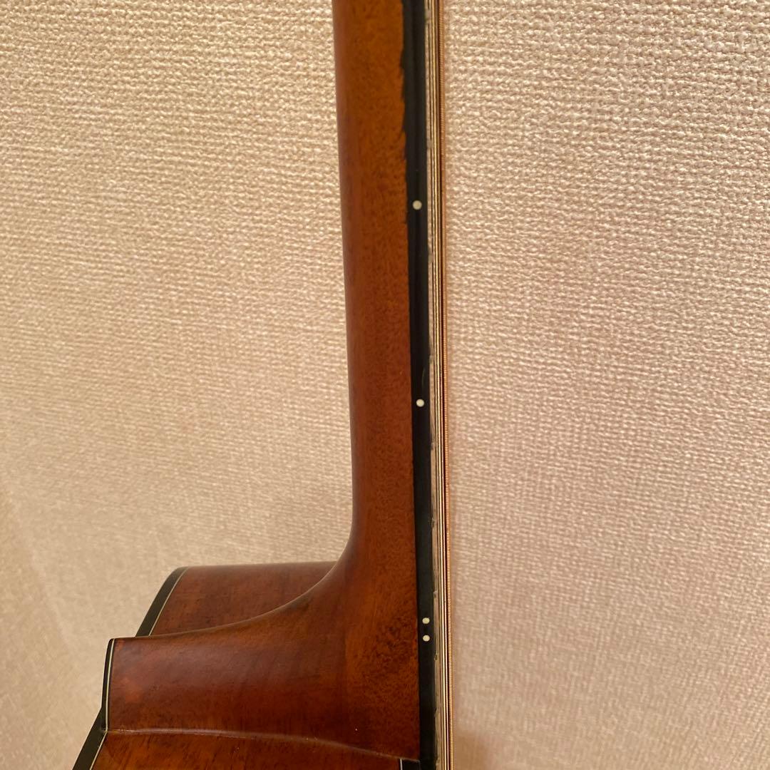 Morris M01 モーリス　アコースティックギター