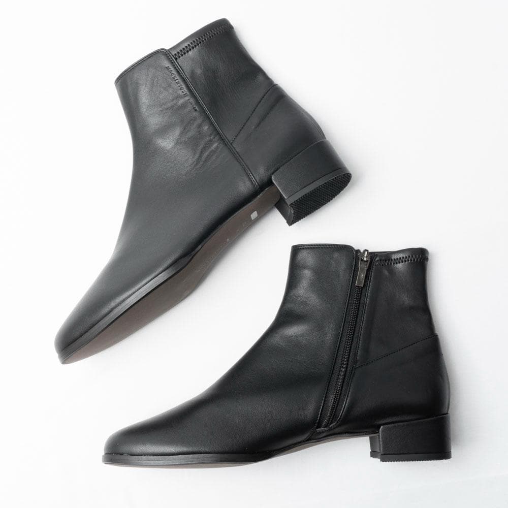 定価34,900円『MACKINTOSH LONDON』ショートブーツ 1294