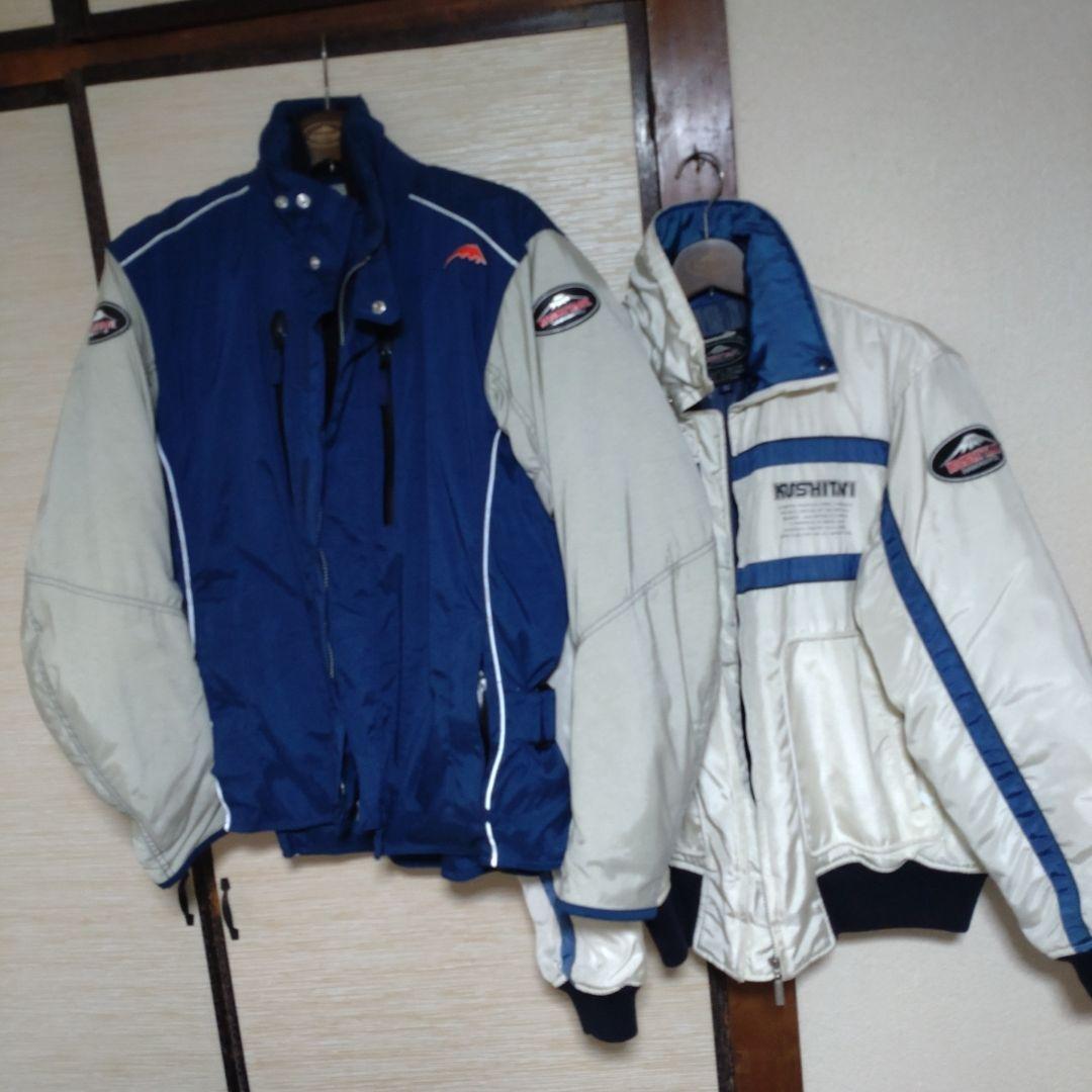 @*様 KUSHITANI ウインタージャケット ＬＬサイズ