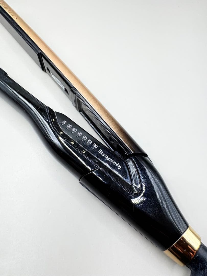 ヘアビューロン リュミエリーナ 4D Plus 正規品 502