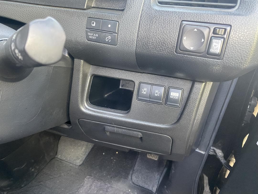 シンデレラ　 セレナライダー　Sハイブリッド　車検8年9月