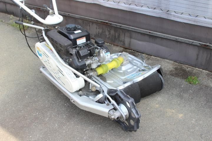 草刈機　オーレック　ウイングモアー　WM76TL　爪新品　A6949