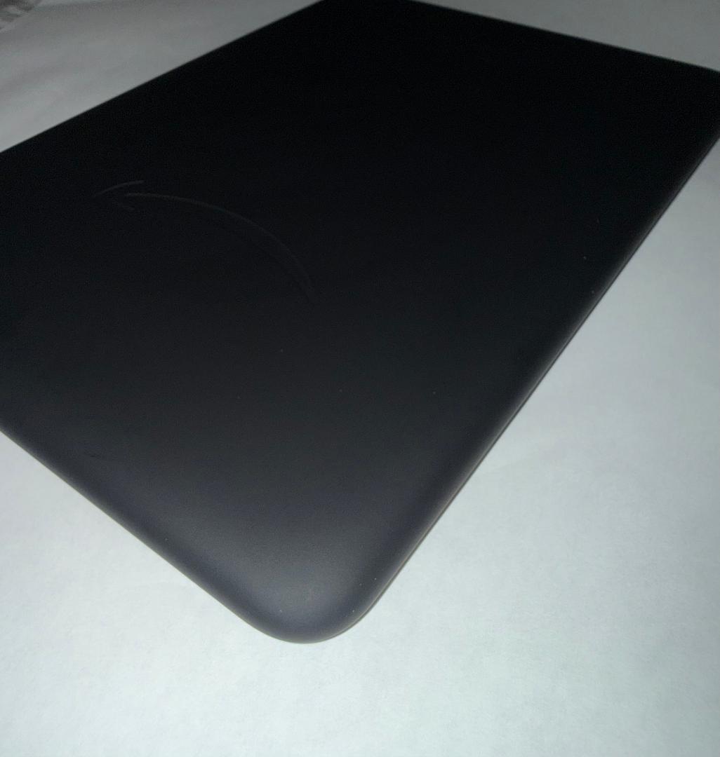 アマゾンキンドルペーパーホワイト第12世代 (2024年発売) 説明書付