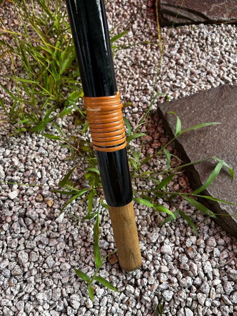 超希少　7尺　野点傘　お茶会　茶道具　アンティーク