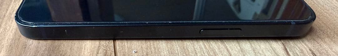 iPhone13mini 512gb バッテリー100% おまけ付　ミッドナイト