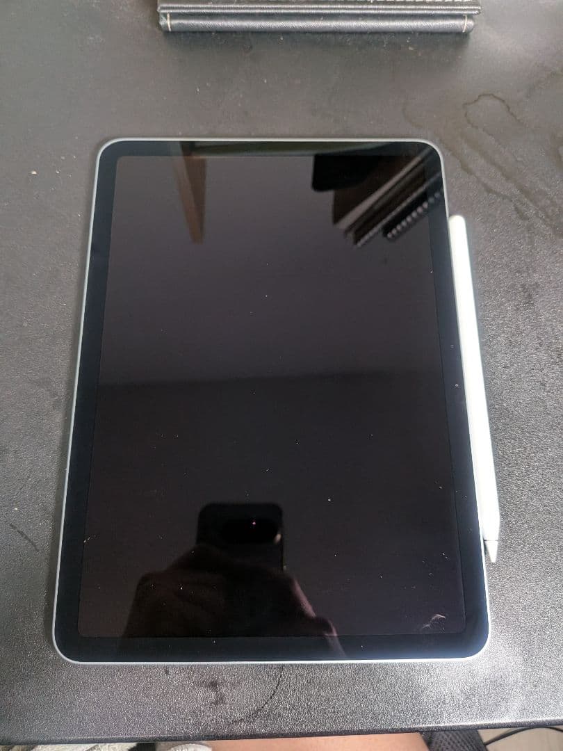 11インチ iPad Air M3