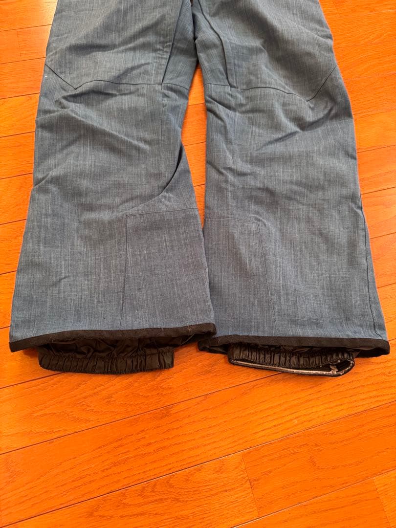 サロモン　スキー.スノボウェア