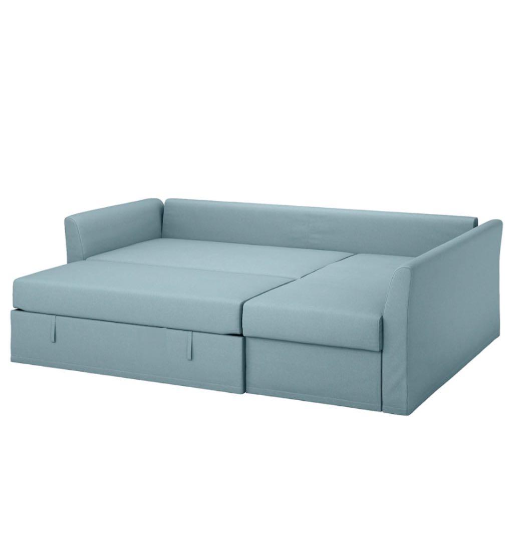 新品ソファベッド