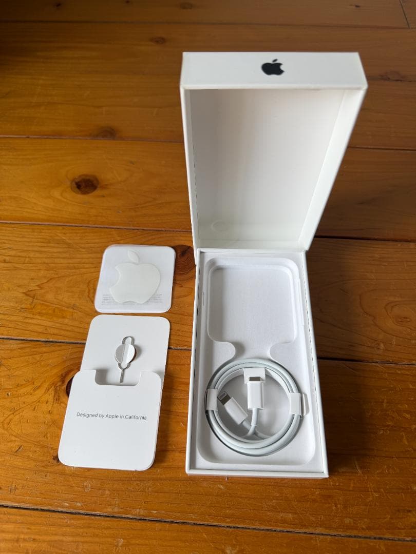 【新品】iPhone SE 3 256GB Midnight SIM フリー