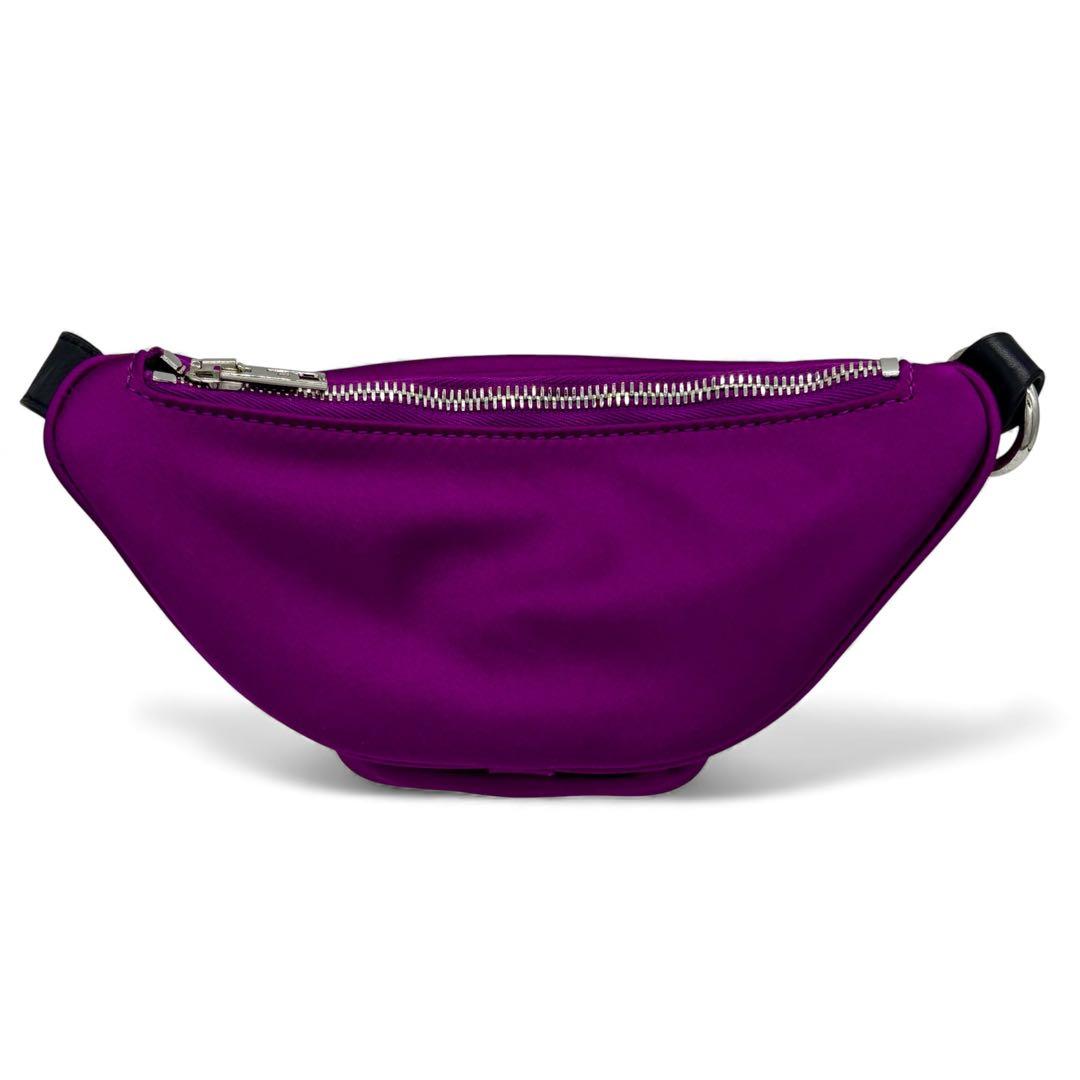 【美品✨】アレキサンダーワン ボディバック アッティカ ミニファニーパック