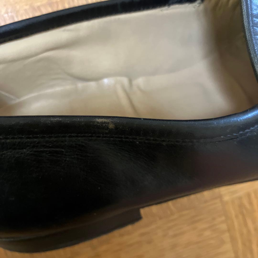 ※値下げしました　　グッチ　メンズ　ローファー