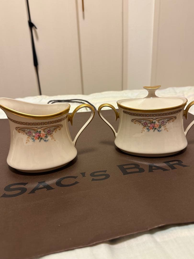 レノックス ディナーセット