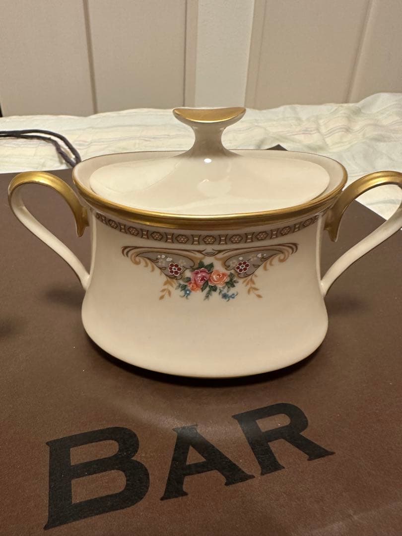 レノックス ディナーセット