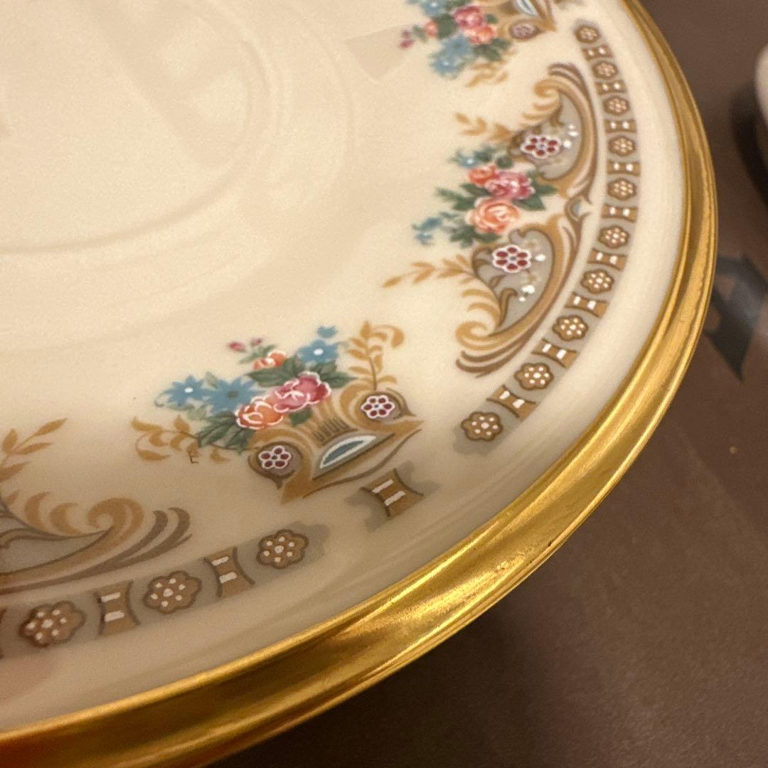 レノックス ディナーセット