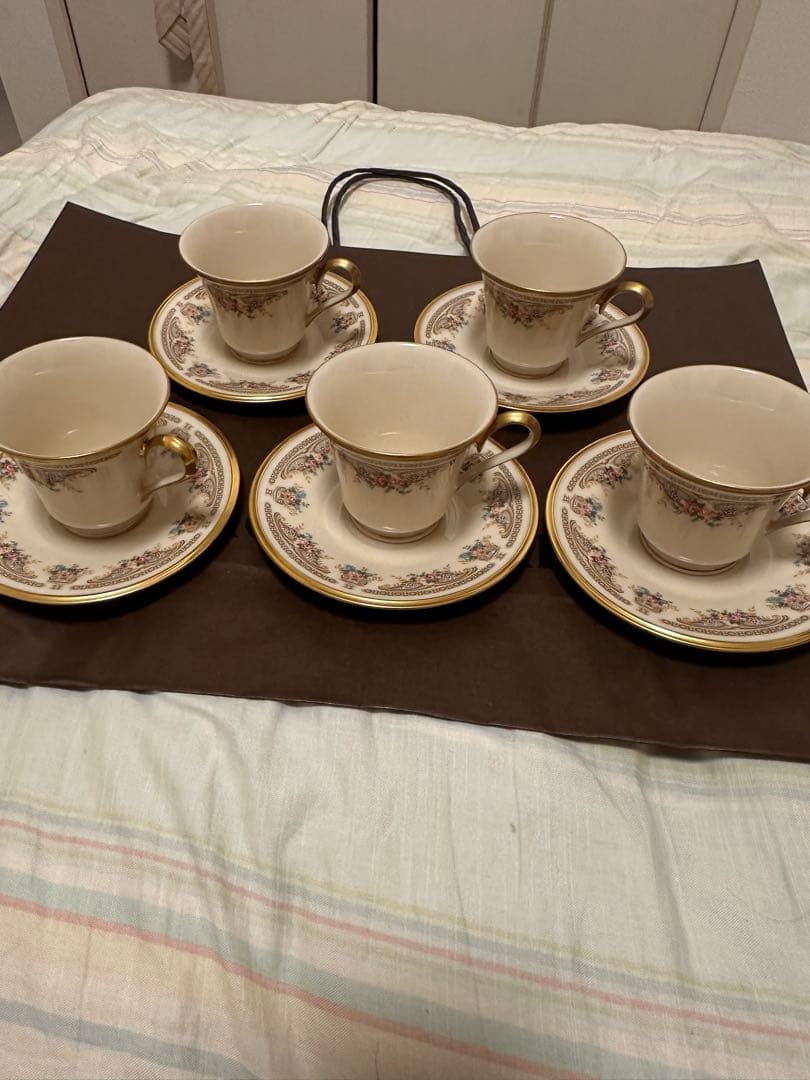 レノックス ディナーセット