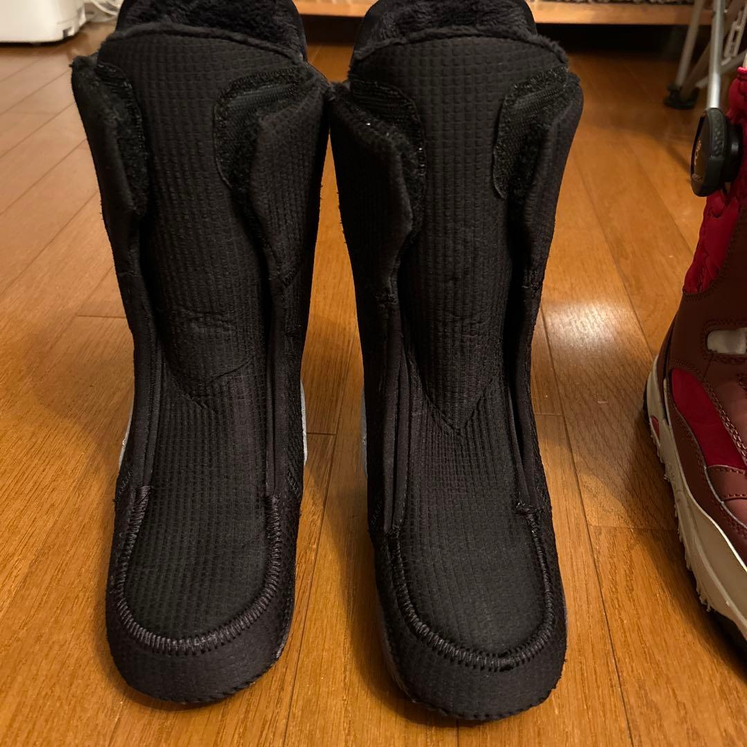 バートン　LIMELIGHT スノーボードブーツ 女性用