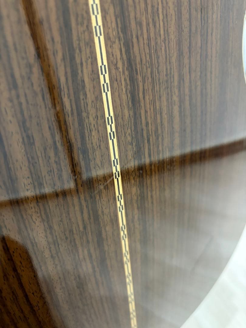 Martin 000-28 2015年製　Fishmanピックアップ付き