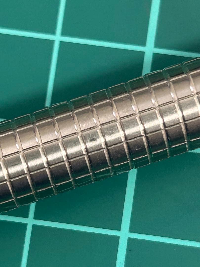 シャープタンク Sharp Tank チタングリップ チューニングシャープ