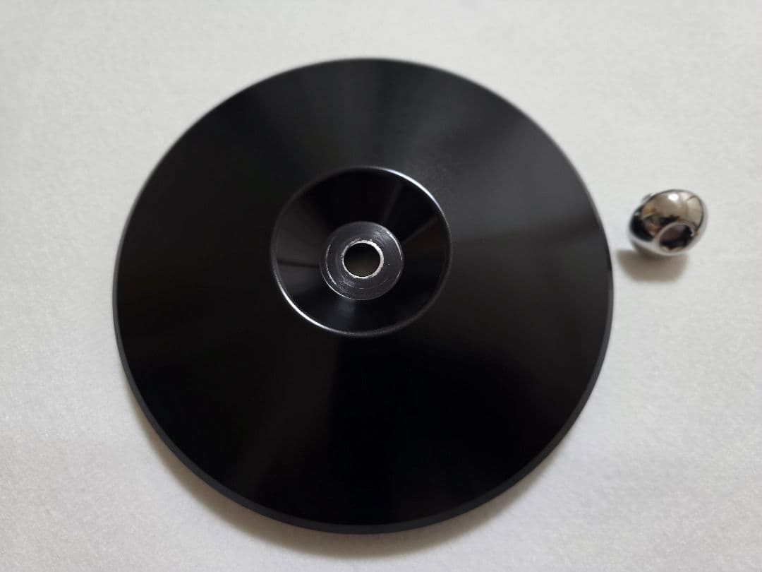 BlackParade Air Cleaner Cover ブラックパレード