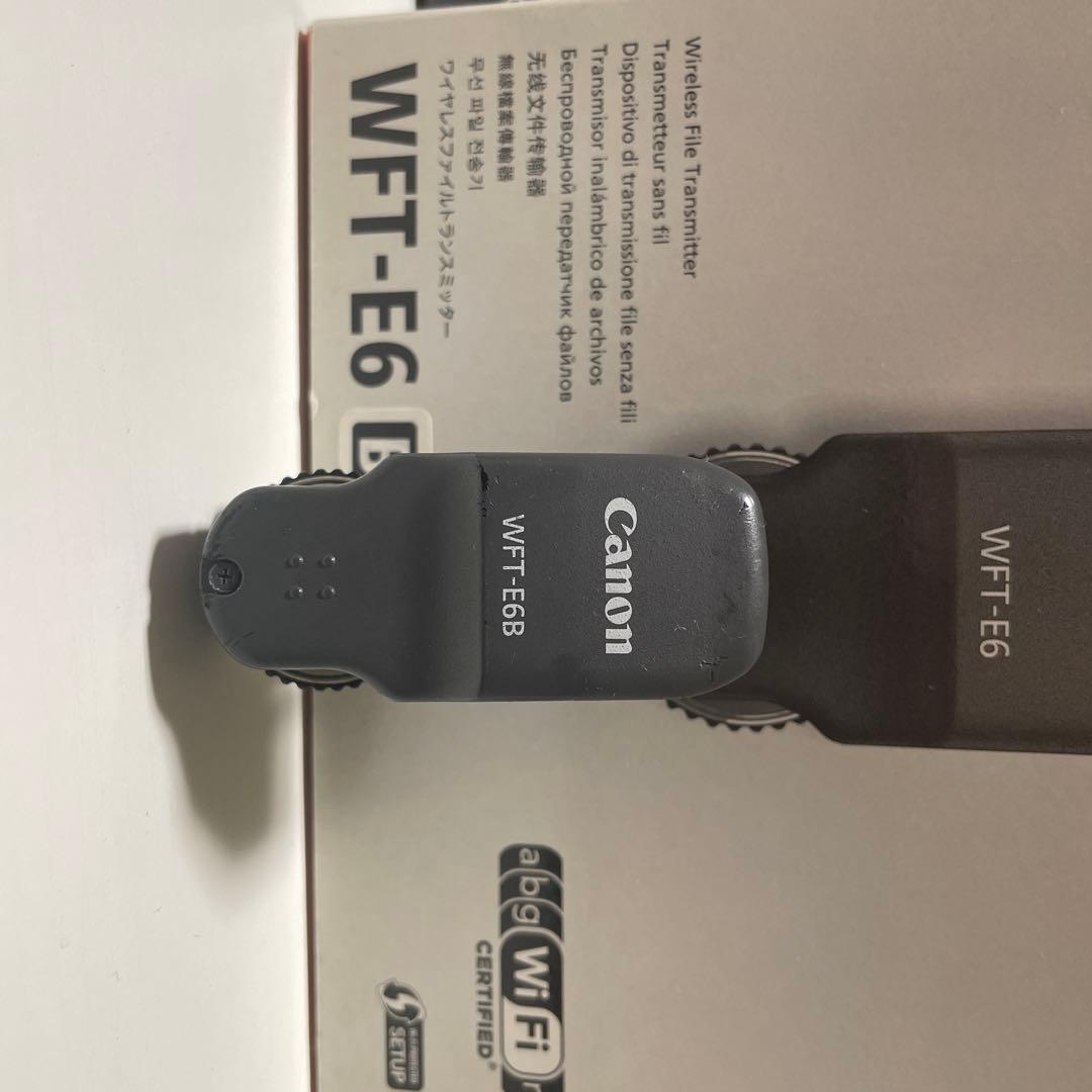 Canon EOS 1D X Mark Ⅱ CFメモリー付き