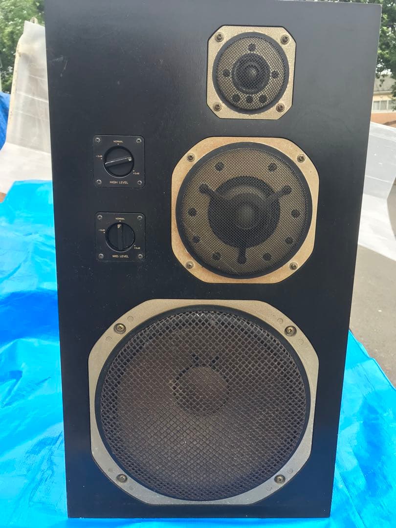 YAMAHA NS-1000M スピーカー　シリアルNo.15396