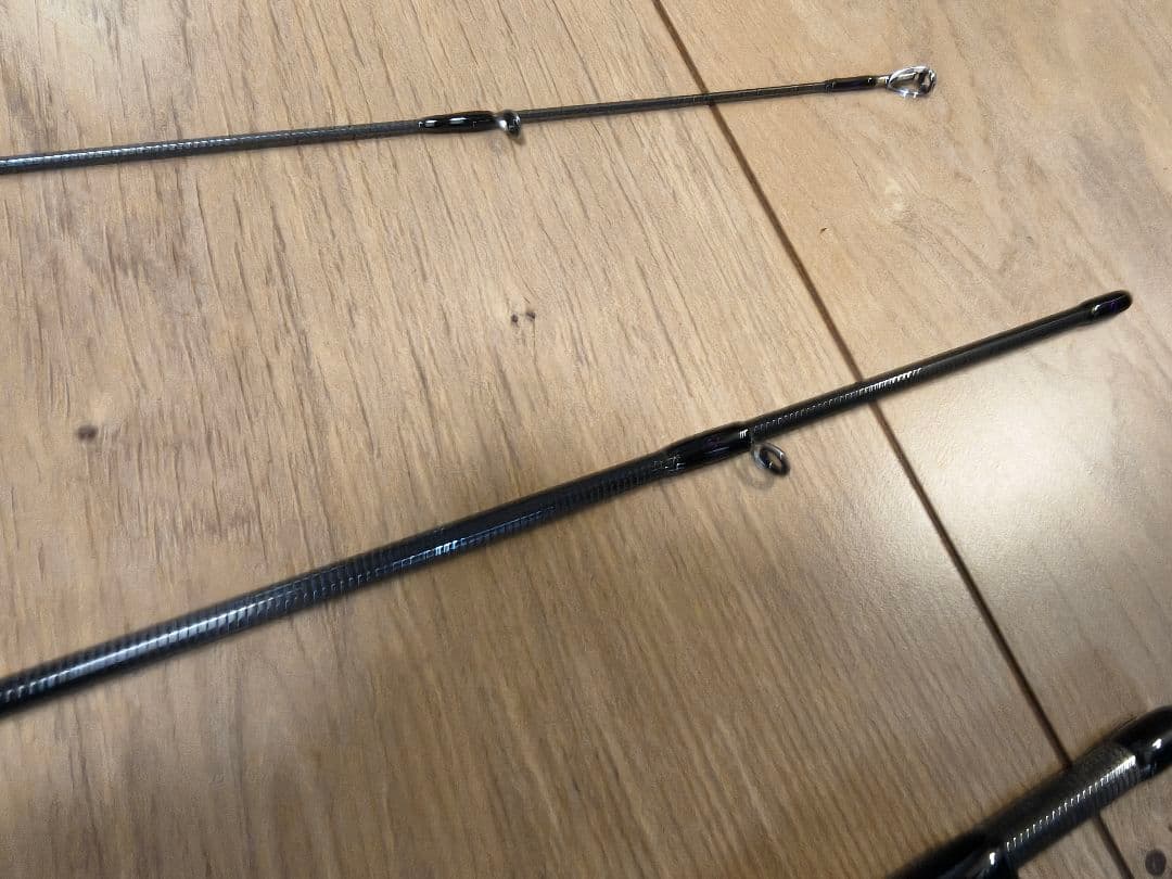 ZENITH Schelm Cross　S754L現場未使用