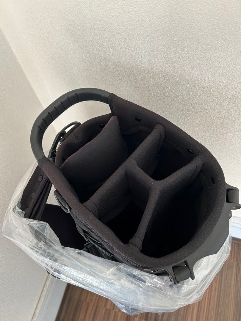 NOGOLF JONES TrouPerＲキャディバック