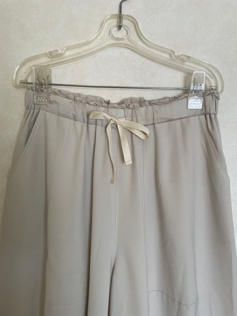 アルベロベロ⭐️春夏用パンツ
